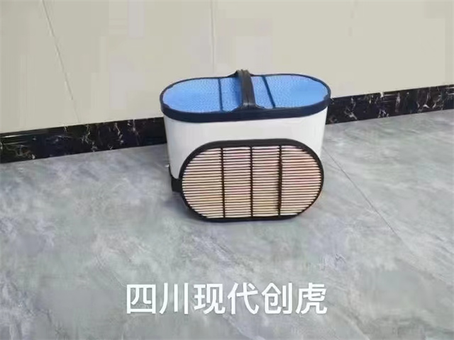 空气滤清器