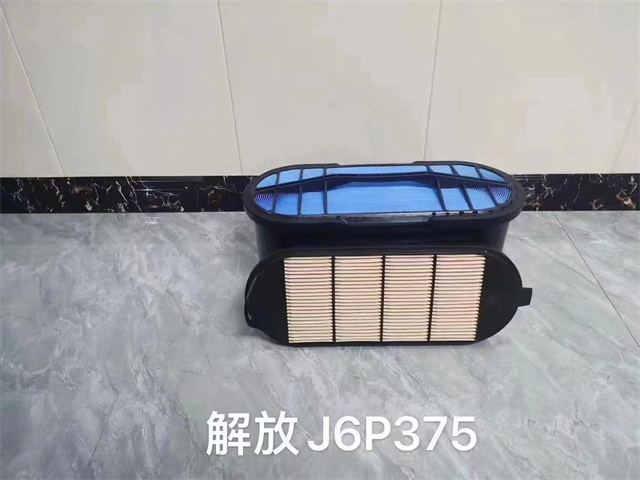 空气滤清器
