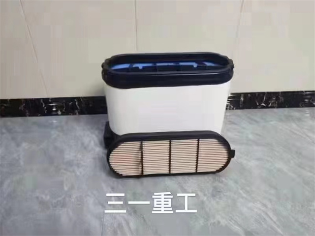 空气滤清器